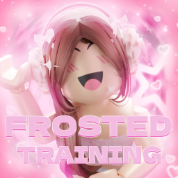 Frosted | Training Center