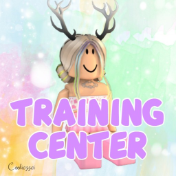 🍪 |Training Center