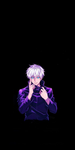 Satoru edits