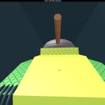 Build to survive a tank!