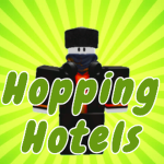 Hopping Hotels