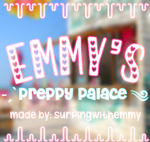 Emmy’s Preppy Palace