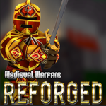 Medieval Warfare Reforged ™