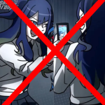 We do NOT like Areis sisters !!