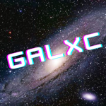 Team GALXC