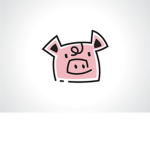 Cute Piggies