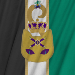 Tsardom of Alyvskoya