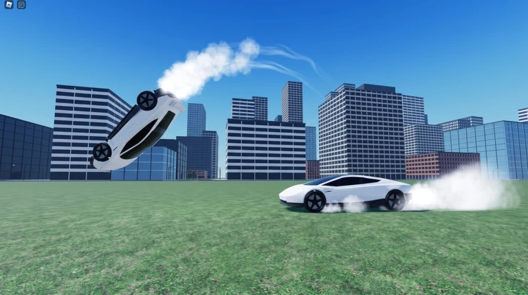Flying Cars thumbnail