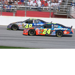 Nascar 2003 Winston Cup Racing (Atlanta)