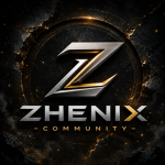 ZHENIX COMMUNITY