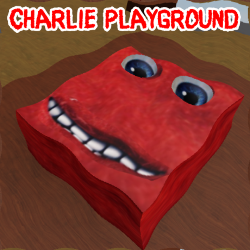 Charlie Playground