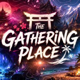 The Gathering Place