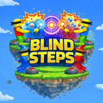 Blind Steps