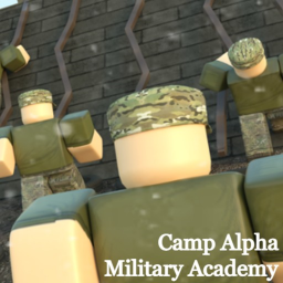 Camp Alpha (Training Center)