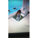 Jessi is cool