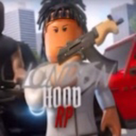 London Hoods 2