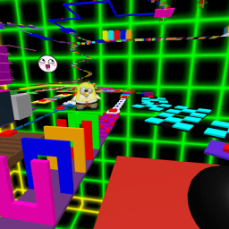super fun obby!!!