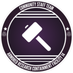ARCF 14 | Staff Departments