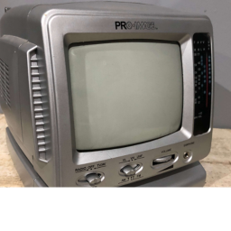 Television Simulator
