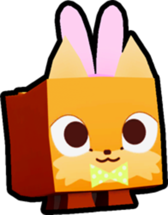 Easter Fox