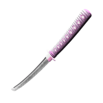 Pink Katana