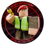 1st Regiment, Royal Military Policeᅠᅠᅠᅠ