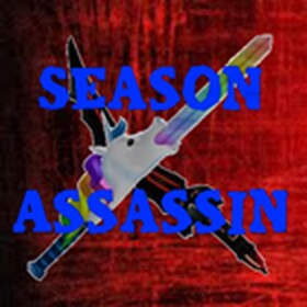 Season Assassin(Skull Pack is now on a perm sale)
