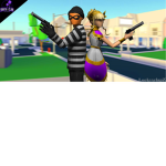 Lucky X ClapZ GFX Shop