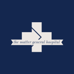 [TMGH] The Matter General Hospital