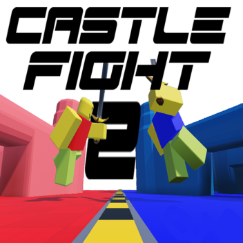 Castle Fight 2
