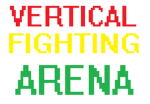 VERTICAL FIGHTING ARENA