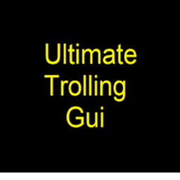 The Dimension Gamer's's troll gui!