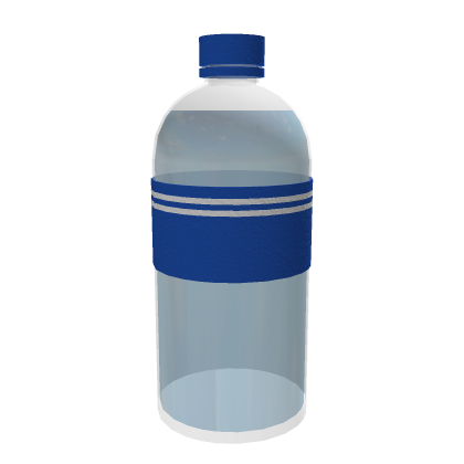 Water Bottle