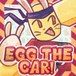 [EASTER UPDATE] 🥚 Egg The Car!