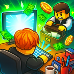 Office Empire Game