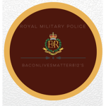 -! Royal Military Police !-