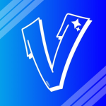 Elite blue edge designer