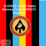 [{USMC}] Marine Forces Special Operations Command
