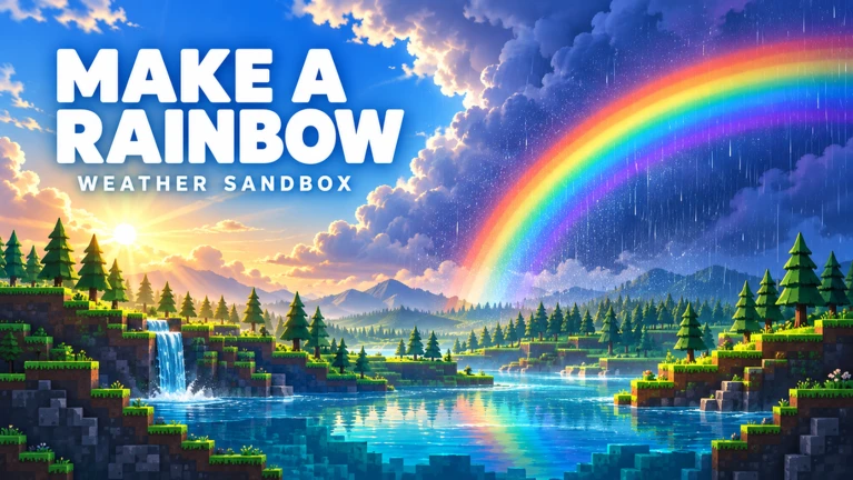 Weather Sandbox screenshot 5
