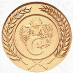 القوات المسلحة الجزائرية (Algerian Armed Force)