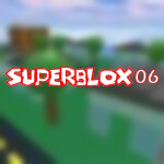 SuperBlox06 INDEV (2006 ROBLOX Simulator!)