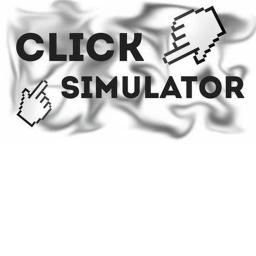 Click Simulator [NEW] [BIG UPDATE 0.2.5]