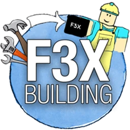 Build With F3x icon