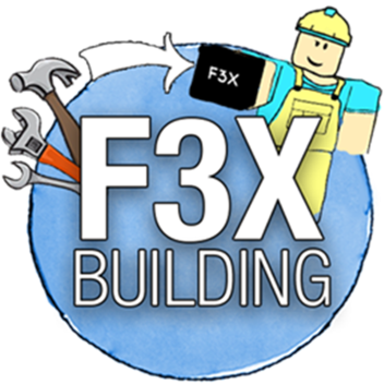 [MAP UPDATE] F4X BUILD