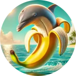 Bananita Dolfinita Morph