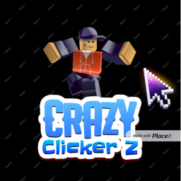 Crazy Clicker Z