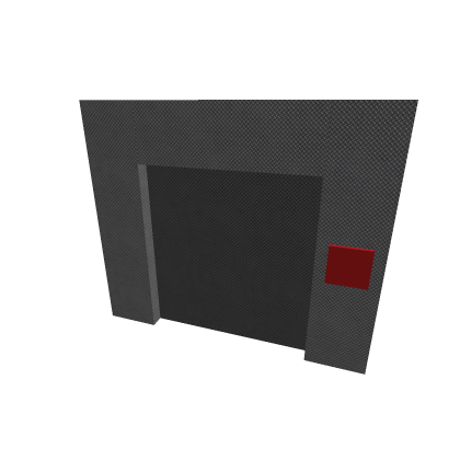 Sliding door