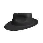 Classic Fedora