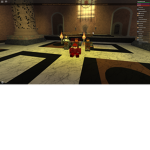 The Kingdom Of Darkness[Tcc]