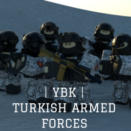 Türk Asker Oyunu
